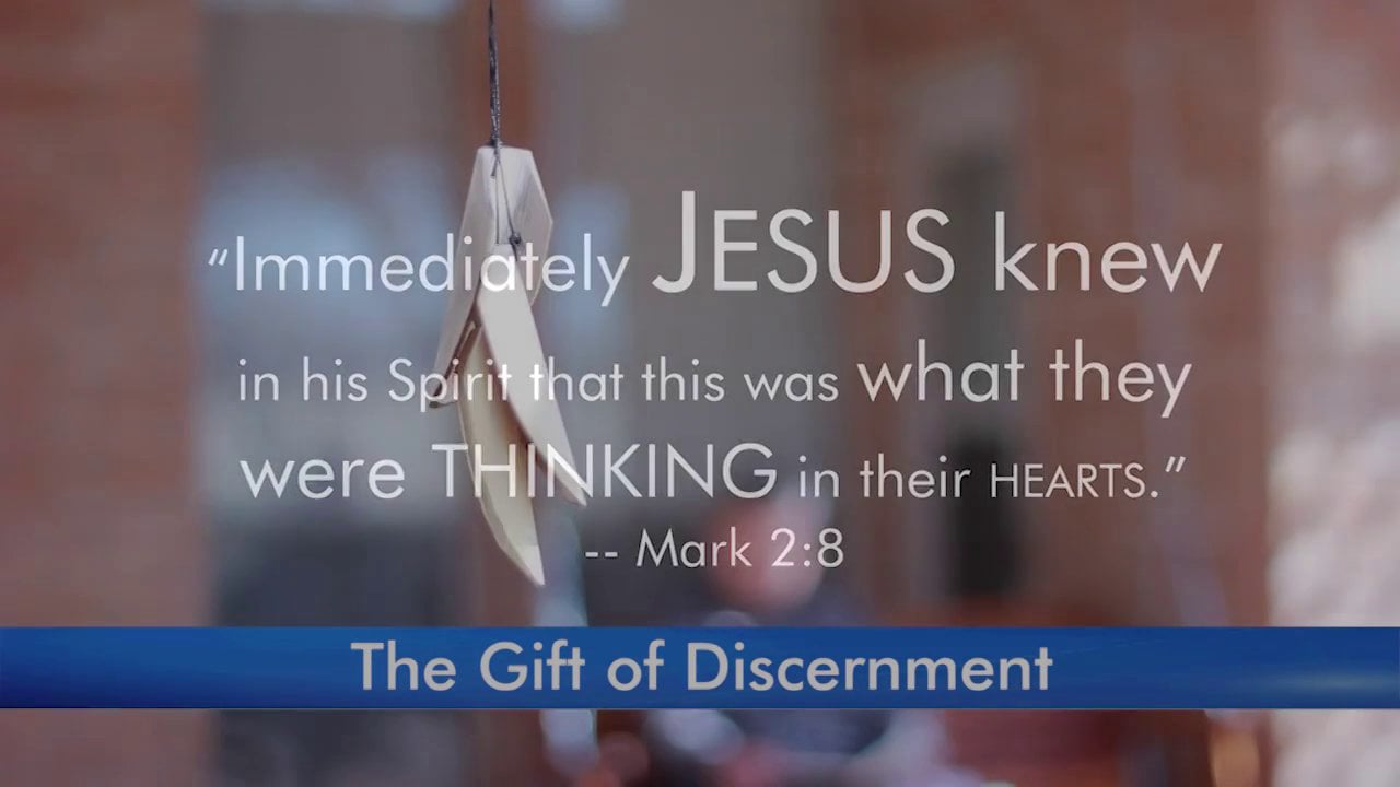 Discernment—the Most Neglected of All Spiritual Gifts