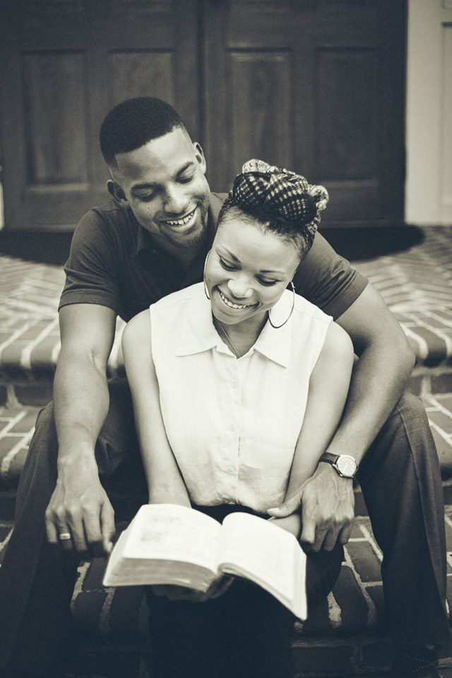 things christian couples should do