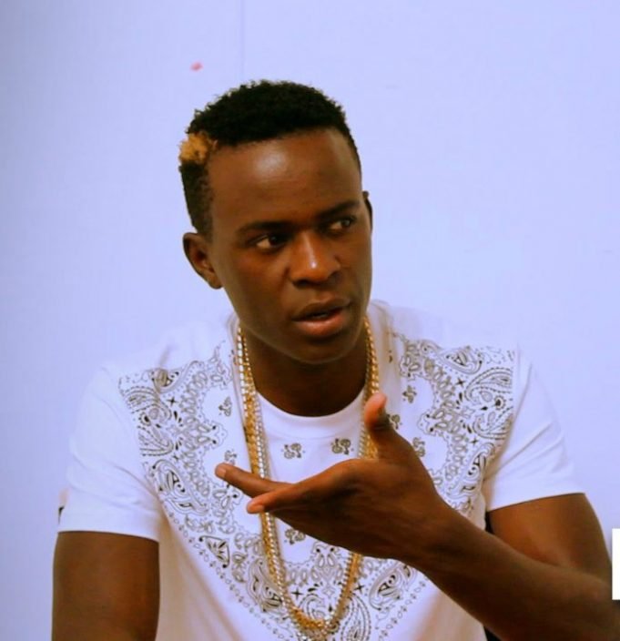 I'm Fed Up With Gospel Industry, Says Willy Paul Hallelujah