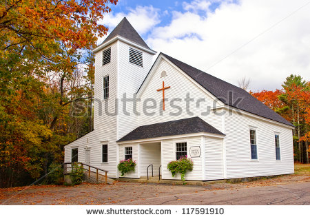 stock-photo-country-church-in-new-england-117591910