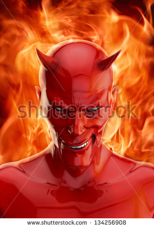 stock-photo-the-devil-134256908