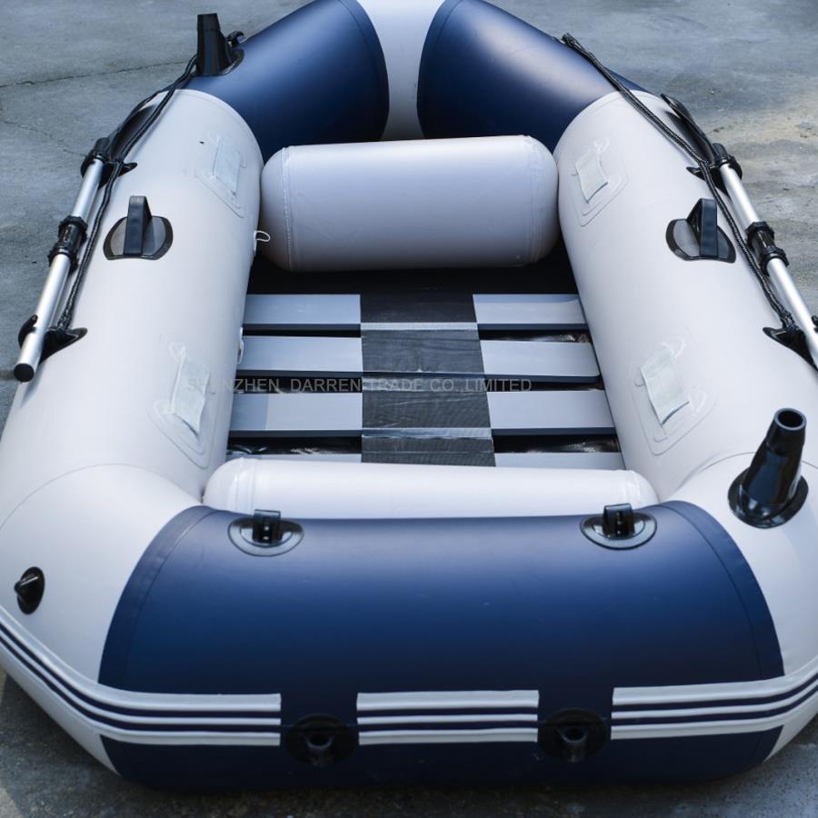 Free-by-DHL-3-person-inflatable-Boat-Fishing-Pvc-Boats-rwing-boat-drifting-boat-for-drifting