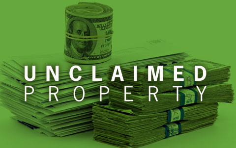 Unclaimed-Property