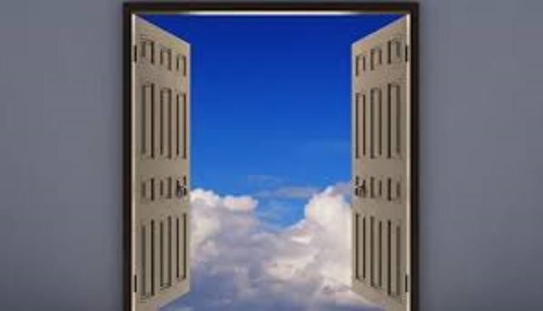 3 Ways to Know If an Open Door is From God