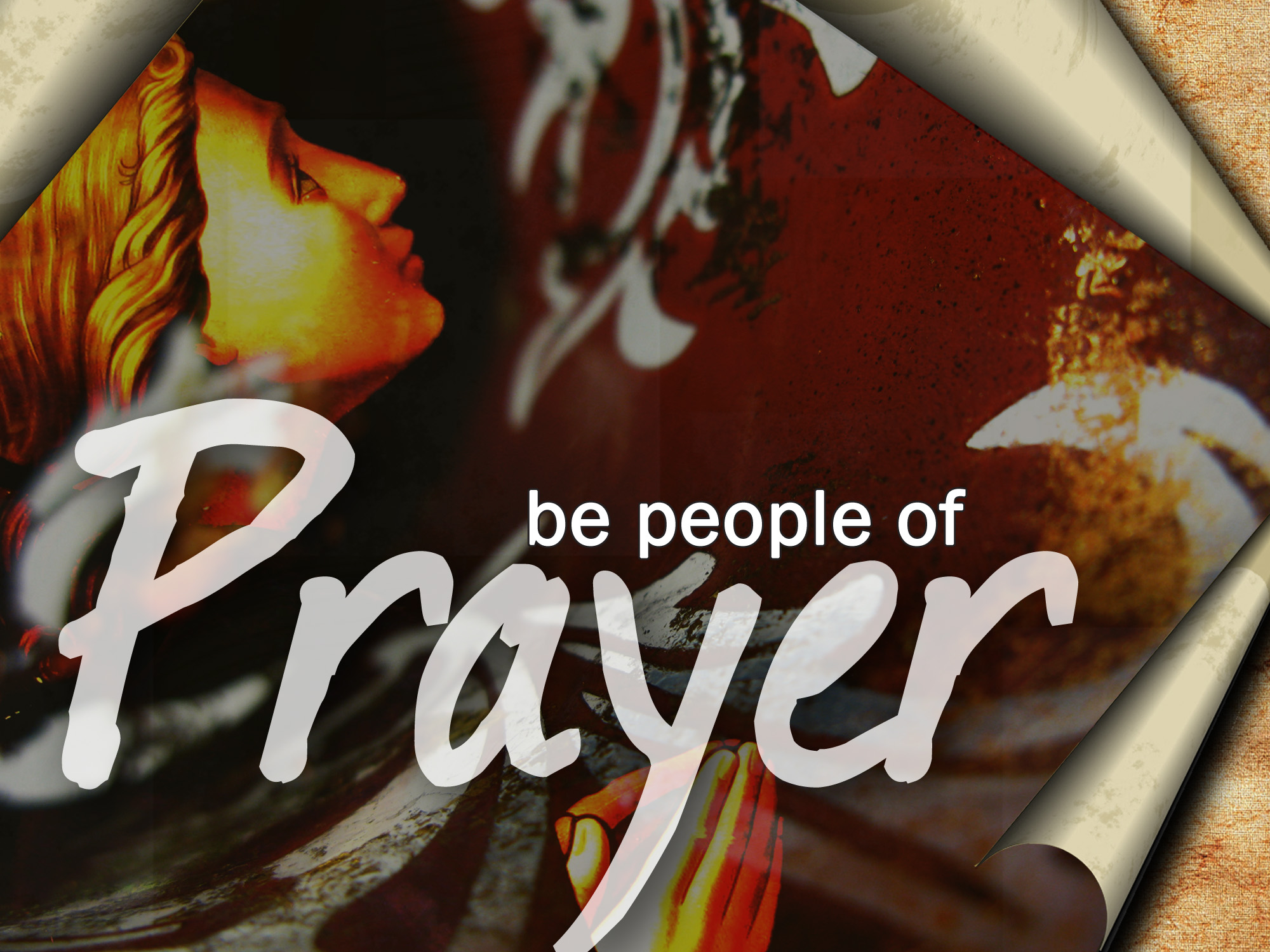 prayer-people
