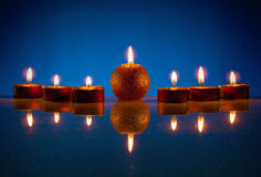 seven-burning-candles-22601158