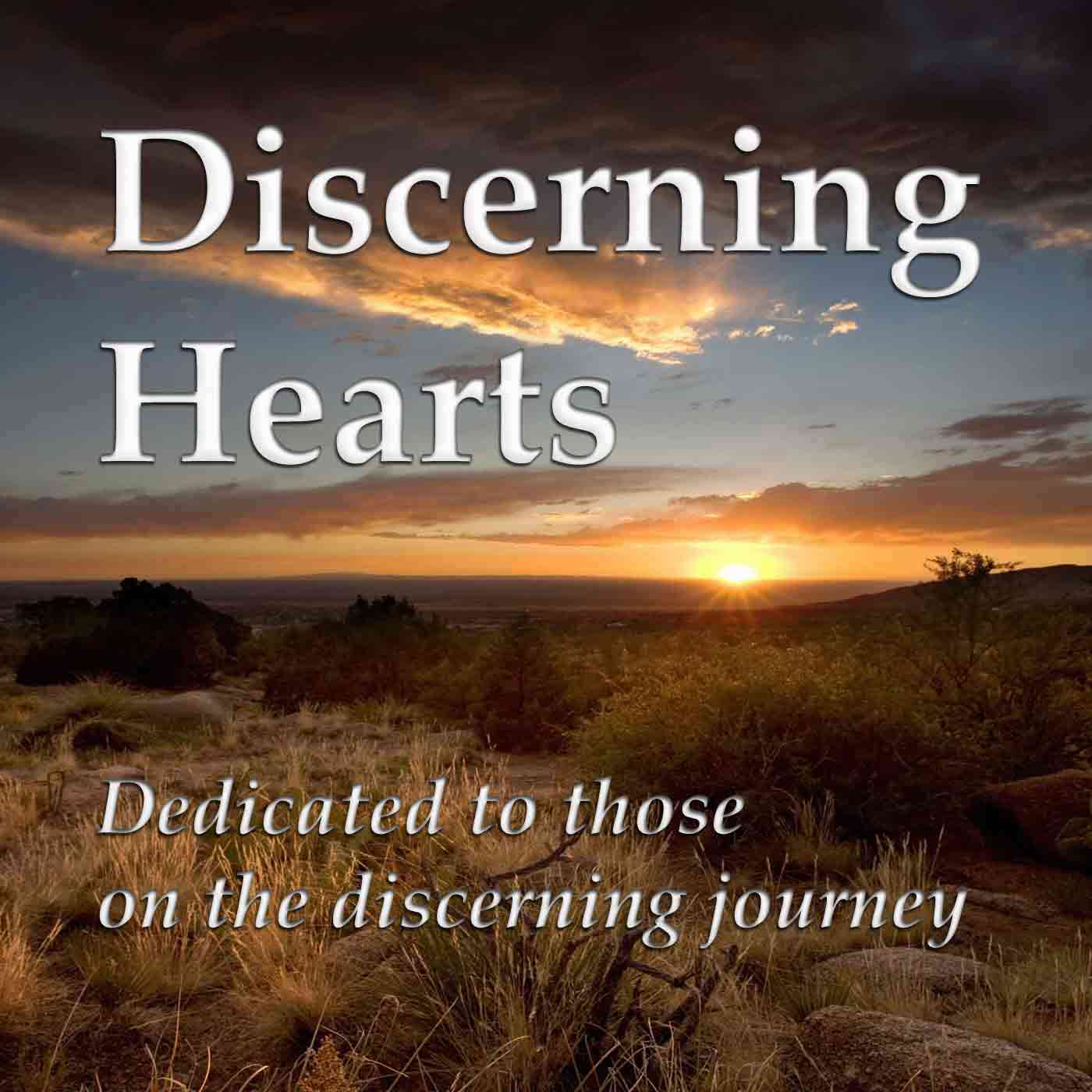 Discerning Hearts 1400