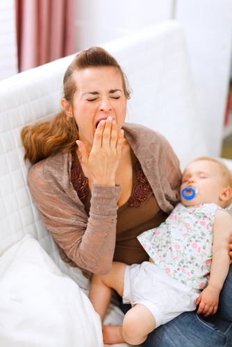 What-new-mums-say-about-losing-sleep