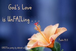 unfailing-love-christian-poetry-by-deborah-ann