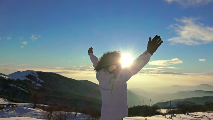 Never Give Up! God Has Great Things In Store For You!