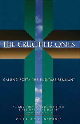 crucified_ones_cover