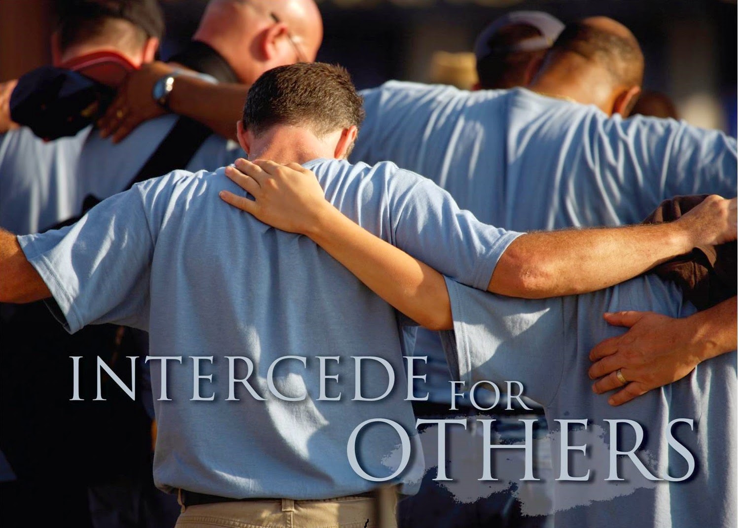 intercede-for-others