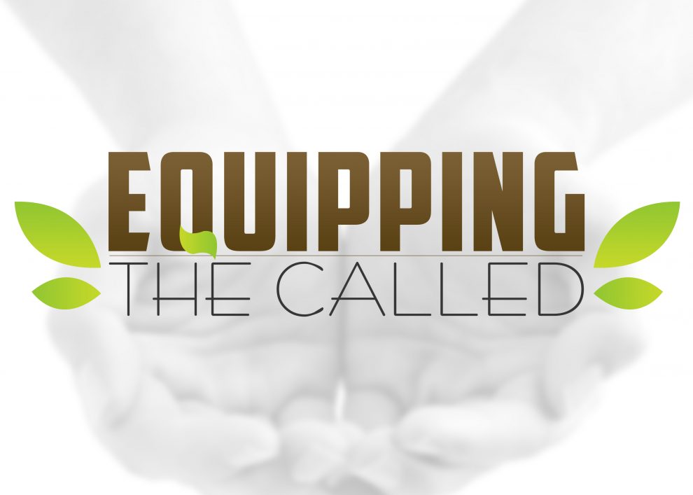 He Equips the Called - Hallelujah