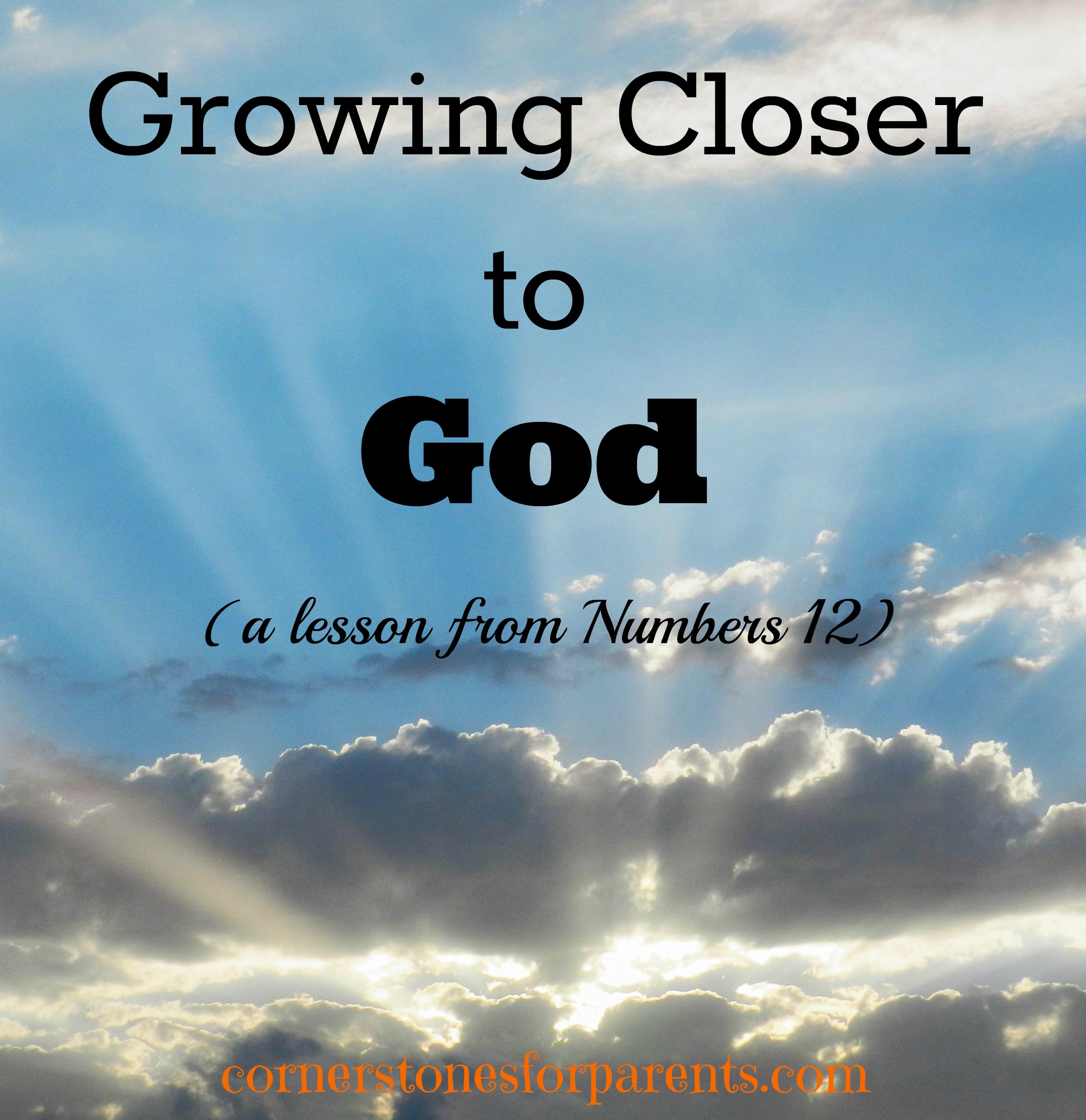 growing-closer-to-god-implications-for-parenting