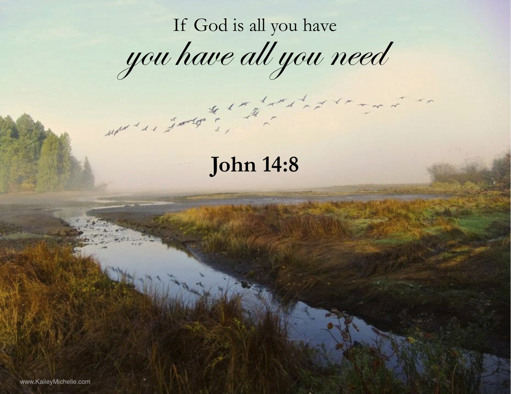 if-god-is-all-you-have-you-have-all-you-need