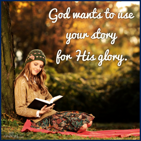 god-wants-to-use-your-story-for-his-glory