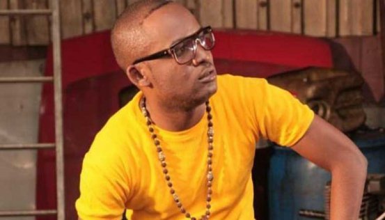 After Recieving Jesus Collo Mfalme Releases His First Song