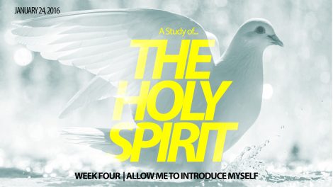 7 Ways to Cultivate Sensitivity to the Holy Spirit - Hallelujah