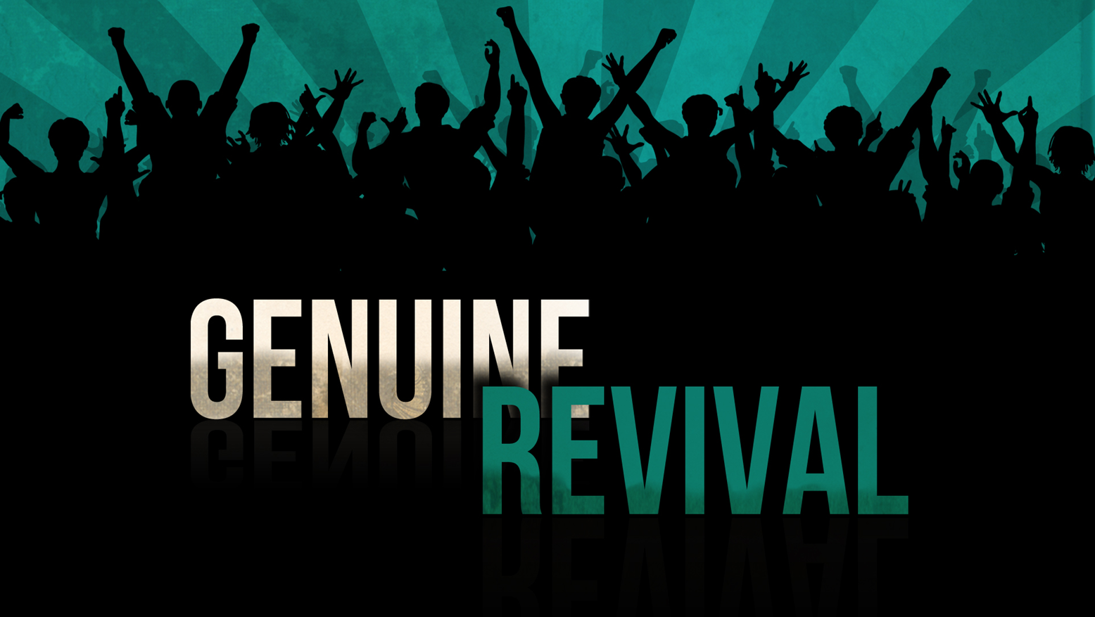 genuine-revival