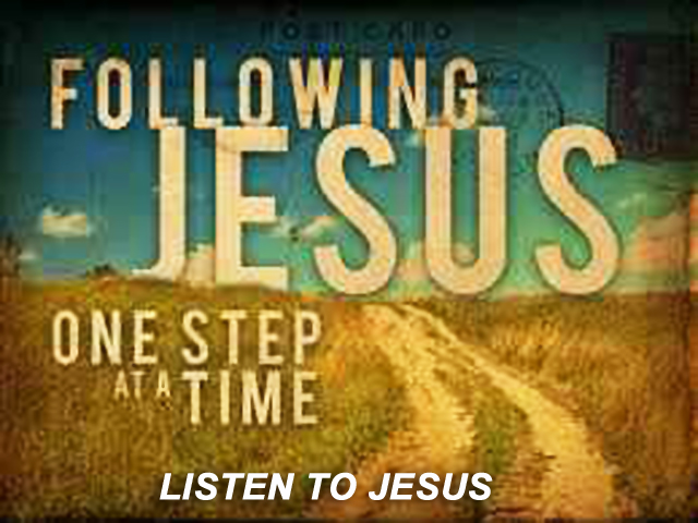 x-listen-to-jesus