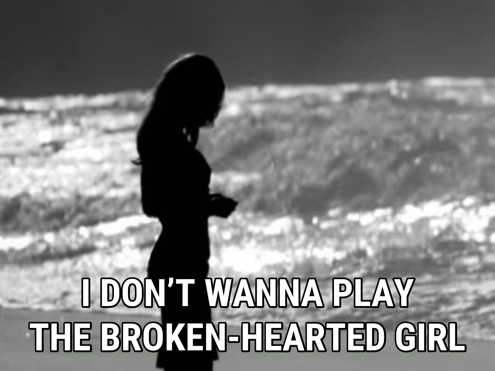 Beyoncé, Broken-Hearted Girl, I Am... Sasha Fierce