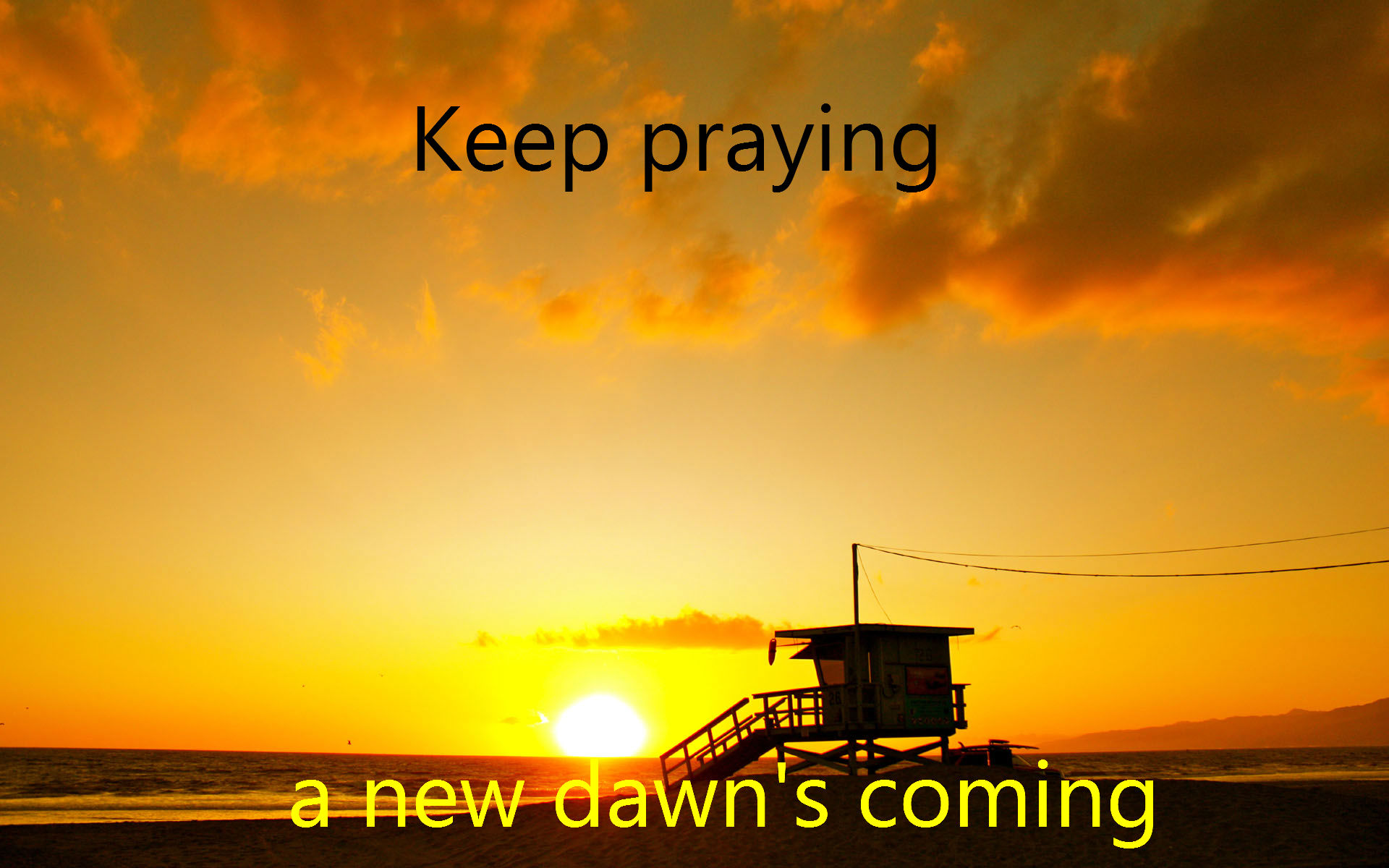 keep-praying