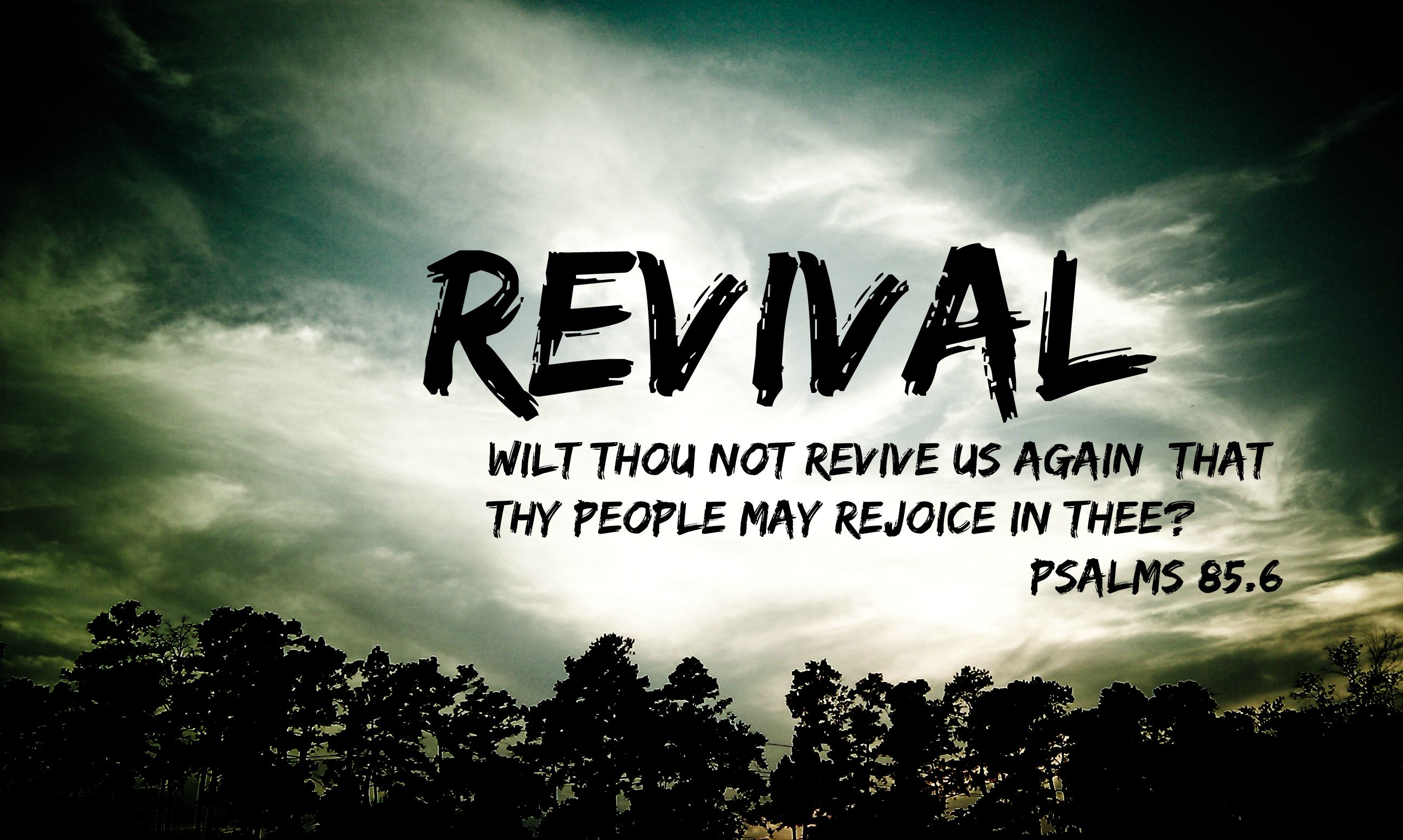 revival