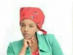 Beautiful Wagithomo Woman Terrorizing Wives By Snatching Their Husband In Kahawa West Shamed On Social Media