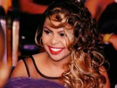 This Is what Is Threatening Size 8s Health, Dj Mos Wife