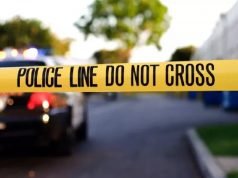 Its Election Time, This Is The Bizare Ritual That Happened In Naivasha Left Residents Shaken In Connection With Election