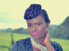 How I Met Love Of My Life-Mercy Masika