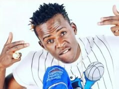 Fans Rant At Willy Paul And Call Him ‘Willy Paul Mchafu’ After Signing To Secular Label
