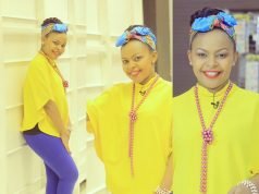 Life is Good, As Size 8 Desires For Baby No. 2