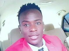 Fans Are Fed Up With Willy Paul And Have Moved On. Willy Possessed!!! Thay say