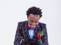 How Bahati Balanced Good And Bad In Life, And In Career As A Gospel Musician