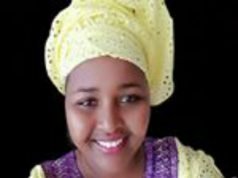 Pictures Of Naisula Lesuuda, Bishops Daughter That Prove She Is Extremely Gorgeous!