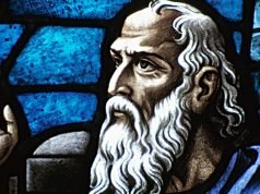 Prophet Believes He Is Filled With The Holy Spirit And Gets In A Lion Den To Prove It