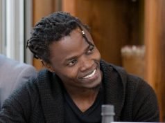 Juliani Writes An Open Later To A Nameless Fiancee