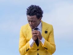 Has Bahati Forsaken God? Is he Doing Gospel Music For Money, Unsaved Girlfriend and Collabos Secular Musicians