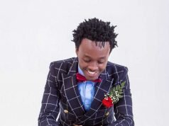 Gospel Musician Bahati Said To Be Working With Wasafi Records