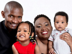 This Is How The LORD Has Favored Dj Soxxy And Family