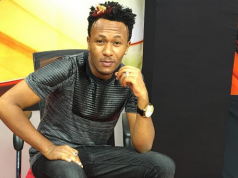 Fans Unhappy With Dj Mo After He Visited And Tried To Defend Miss Lang’ata Who Stabbed Boyfriend 22 Times