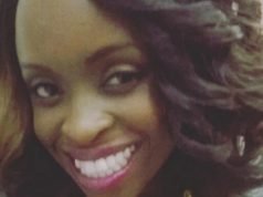 And This Is Former Cross Over 101, Faith Muturis Post Pregnancy Body