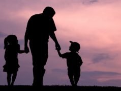 5 areas of faith soon-to-be fathers need to grow in