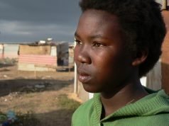 Pray For This Teenage Girl. She Desires A Mansion In Hell But Not In Heaven