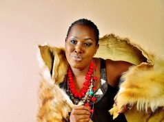 Emmy Kosgei Says She Thought Eric Omondi Had Gone Insane After Gods Must Be Crazy Clip