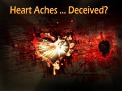 3 signs you’re already being deceived by the enemy