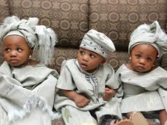 In the family, parents’ relationship comes first, not children In the family, parents' relationship comes first, not children - Hallelujah