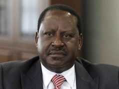 ‘I Closed Myself In The House And I Prayed When I Heard Raila Was Admitted In Hospital’, Says Woman Raila Die Hard