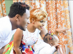 It Was Revealed Through His Birthday Cake. Now DJ Mo Has Acquired A Brand New Range Rover And He Can’t Express It In Words